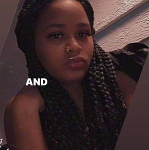 Meet your Posher, Erica